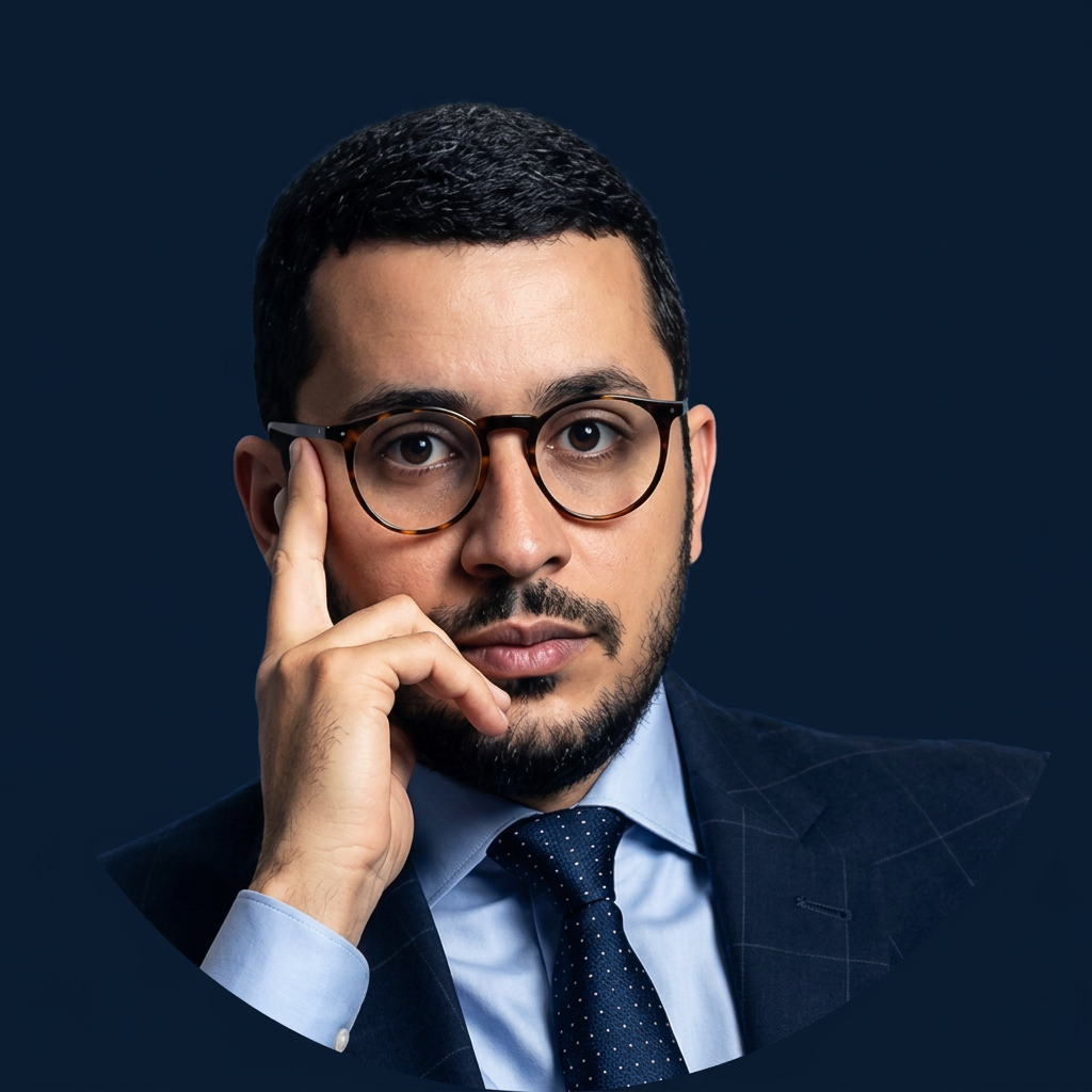 Foto de Dr. Júlio Santos