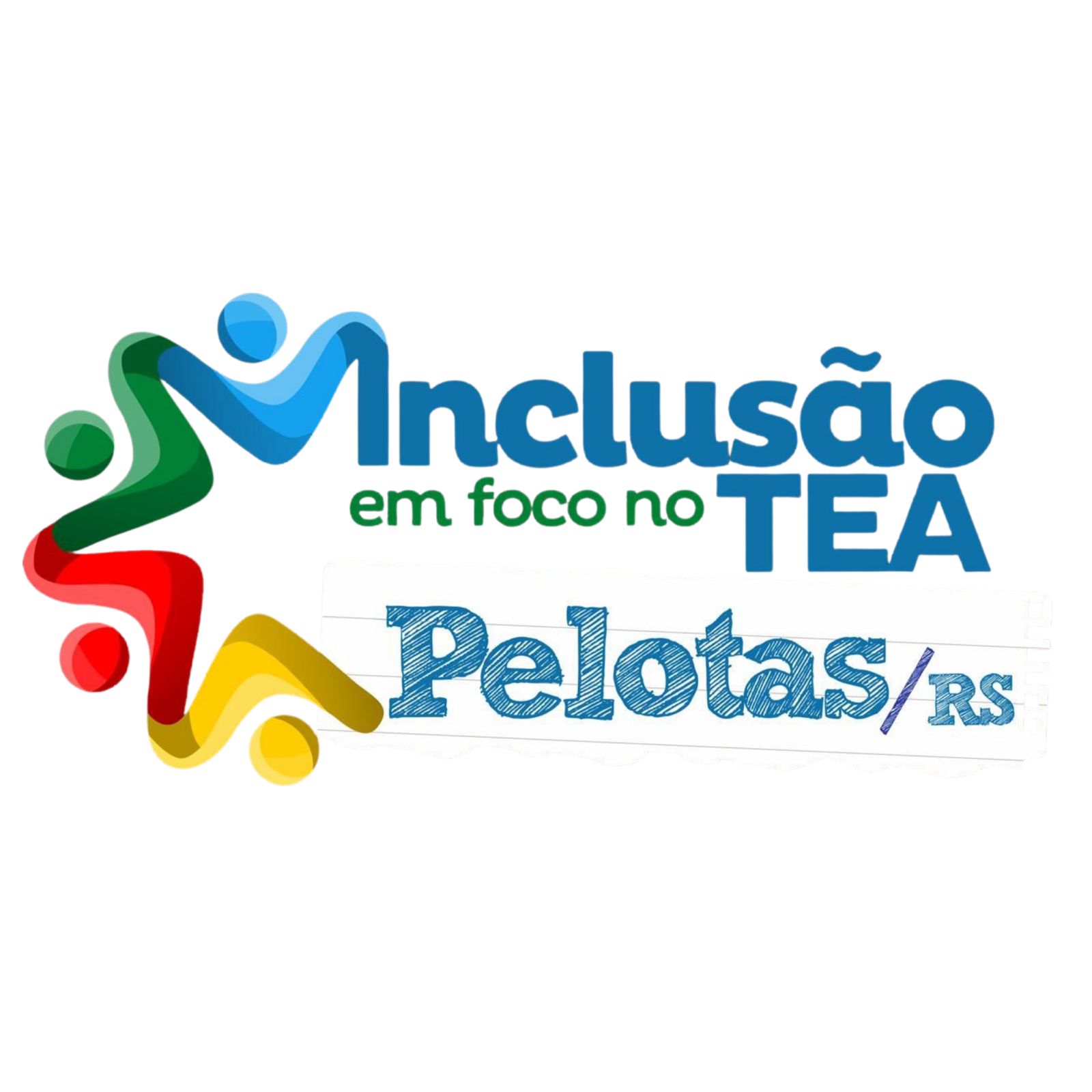 Inclusão em foco no TEA — Pelotas/RS